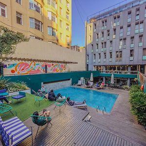Viajero Hostel Buenos Aires